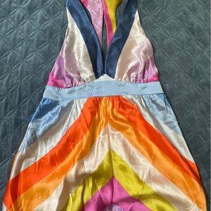 Alice + Trixie Halter Tank